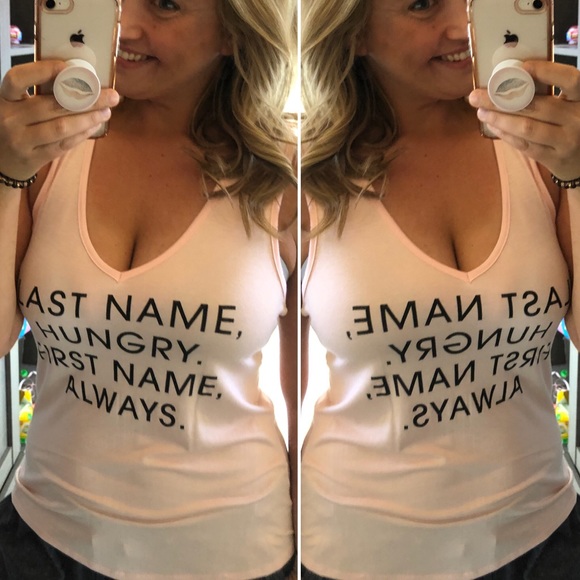 ❗️Last 1! SMALL last name hungry - Picture 6 of 6